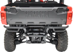 Polaris Ranger XP 900/XP 1000 Rear Bumper By Moose