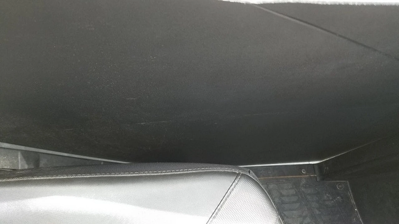 Polaris Ranger XP 1000 Half Doors By Trail Armor 13 Polaris Ranger XP 1000 Half Doors By Trail Armor - Image 11