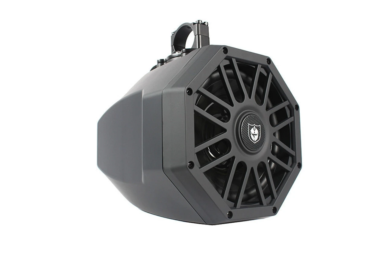 Polaris Ranger Tower Speaker By Pro Armor 8 Polaris Ranger Tower Speaker By Pro Armor - Image 6