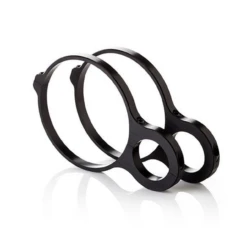 Polaris Ranger Billet Roll Bar Mounts By Safecraft