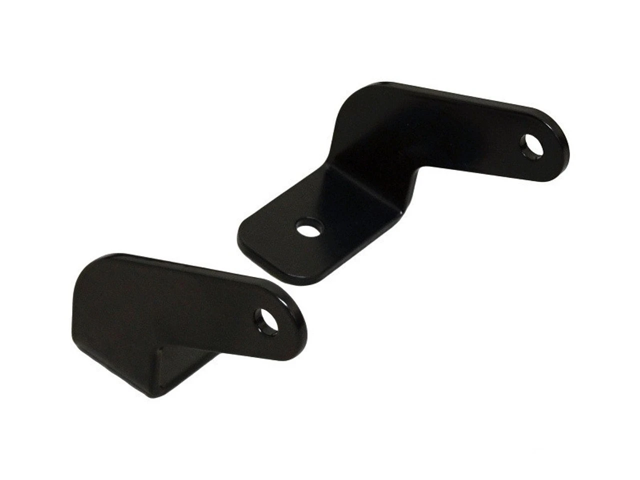 Polaris Ranger Light Bar Mounting Brackets By SuperATV 4 Polaris Ranger Light Bar Mounting Brackets By SuperATV - Image 2