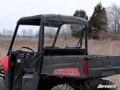 Polaris Ranger Midsize Rear Windshield By SuperATV -Multifunctional Accessories Store XAFdDVB8W3MN3Wz5osr7wJYw94MRQE7It8w9G2Bz8AWXXOqJQP5U4CZwio6VaIOp 83442.1718666344
