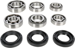 Polaris Ranger 500/XP 900 Front Differential Bearing And Seal Kit By Moose