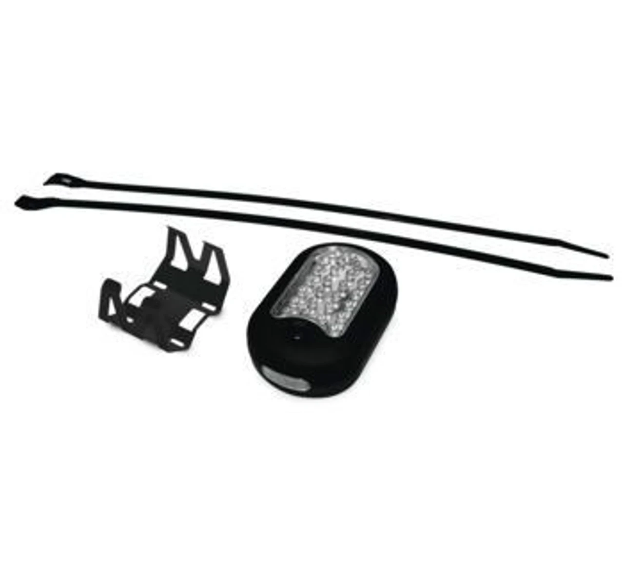 Polaris Ranger Racing Removable Led Dome Light Kit Black By DragonFire 3 Polaris Ranger Racing Removable Led Dome Light Kit Black By DragonFire