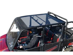 Polaris Ranger XP 1000 Crew Tinted Roof By SuperATV