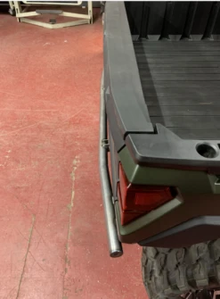 Polaris Ranger Rear Bumper By BM Fabrication 21 Polaris Ranger Rear Bumper By BM Fabrication -Multifunctional Accessories Store XIxf8TXJpeUXkfaDZjPtacVeiCTE6uBmEslGo9QzRVNvGZ3k9shXaFKe3ivwxFRS 92226.1718666996