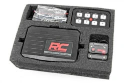 Polaris Ranger 8-Gang Multiple Light Controller By Rough Country -Multifunctional Accessories Store XN69SGENFXZNzZVMj1GnzLSbfvBi97tOzeJkpUKo5eGLXumgBAuo75crUeaXrcFx 89325.1718664827