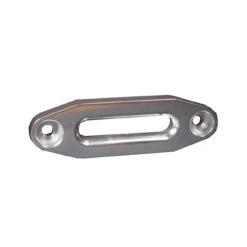 Polaris Ranger Smooth Aluminum Fairlead By Kolpin Powersports
