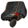 Polaris Ranger UTV Rain Sun Dust Storage Cover By Kemimoto