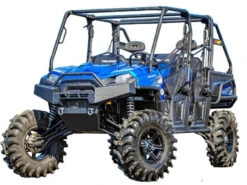 "Polaris Ranger XP 800 6"" Lift Kit By SuperATV LK-P-RAN09-6-002-XX"