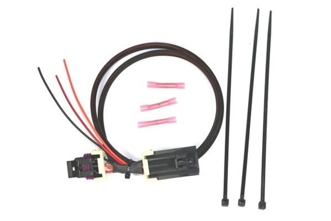 Polaris Ranger 3 Way UTV Brake And Tail Light Accessory Power Harness By XTC Power Products 3 Polaris Ranger 3 Way UTV Brake And Tail Light Accessory Power Harness By XTC Power Products