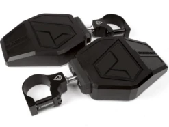 Polaris Ranger Aviator UTV Side Mirrors By Assault Industries