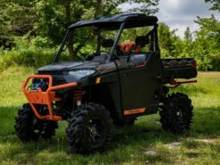 "Polaris Ranger 1000 2"" Lift Kit By Super ATV"