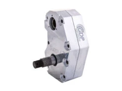 "Polaris Ranger 900 6"" Portal Gear Lift By SuperATV"