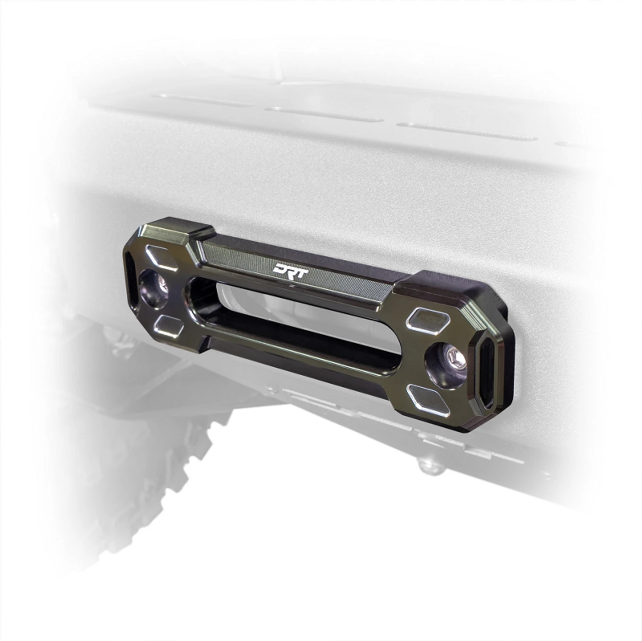 Polaris Ranger 6" HAWSE Fairlead By DRT Motorsports 16 Polaris Ranger 6" HAWSE Fairlead By DRT Motorsports - Image 14