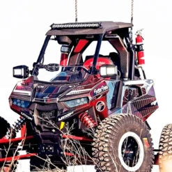 "Polaris Ranger Spectrum LED Mirrors With 1/2"" Spud W/Universal Clamp" -Multifunctional Accessories Store YCMJxGMD5BHnhc3tFenaFVp1ioBSXI66CU2fxrJqvyrCNqPdsny1UM8Y8LAsyzW9 87009.1718666388