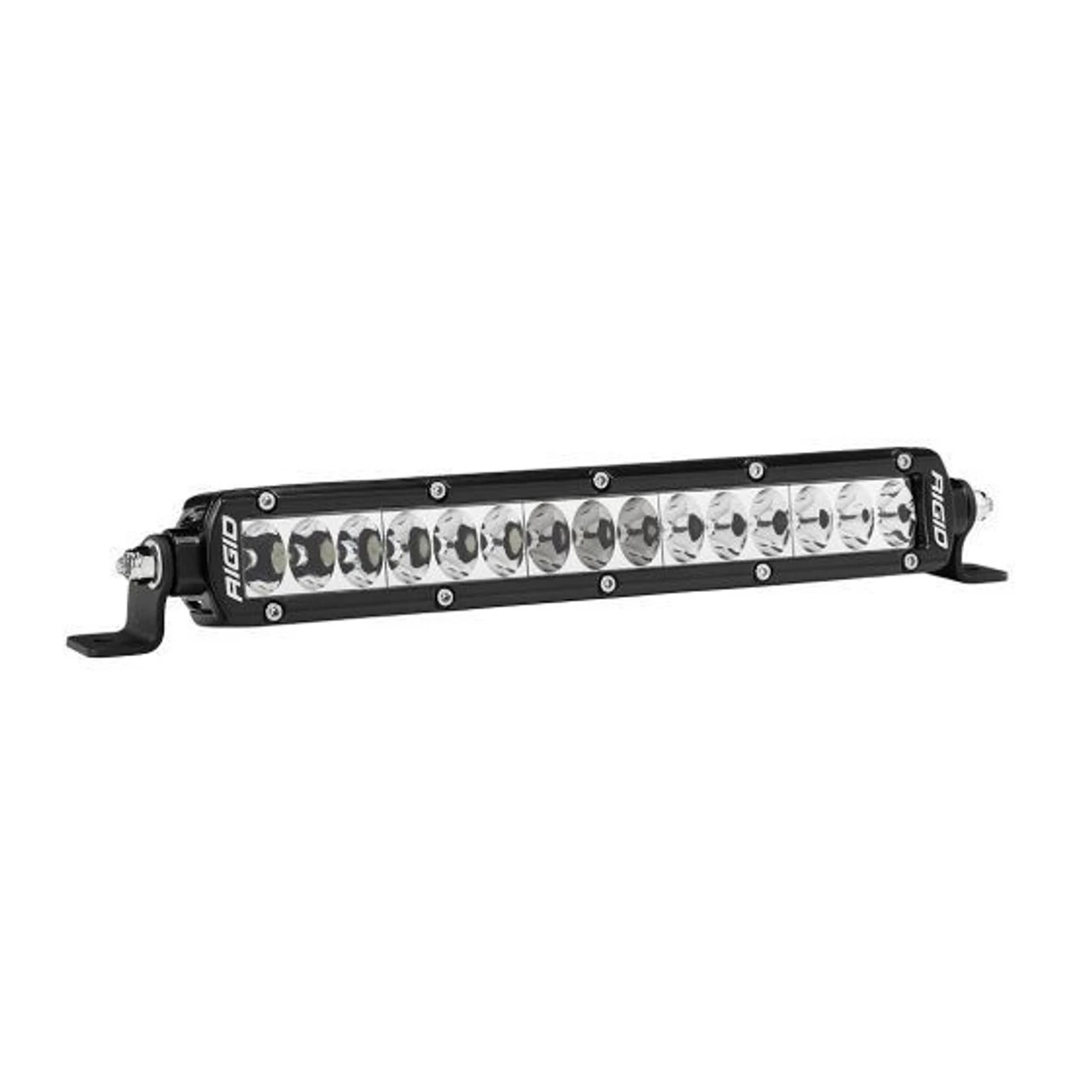 Polaris Ranger SR-Series PRO LED Light Bars(Premium) By Rigid 13 Polaris Ranger SR-Series PRO LED Light Bars(Premium) By Rigid - Image 11
