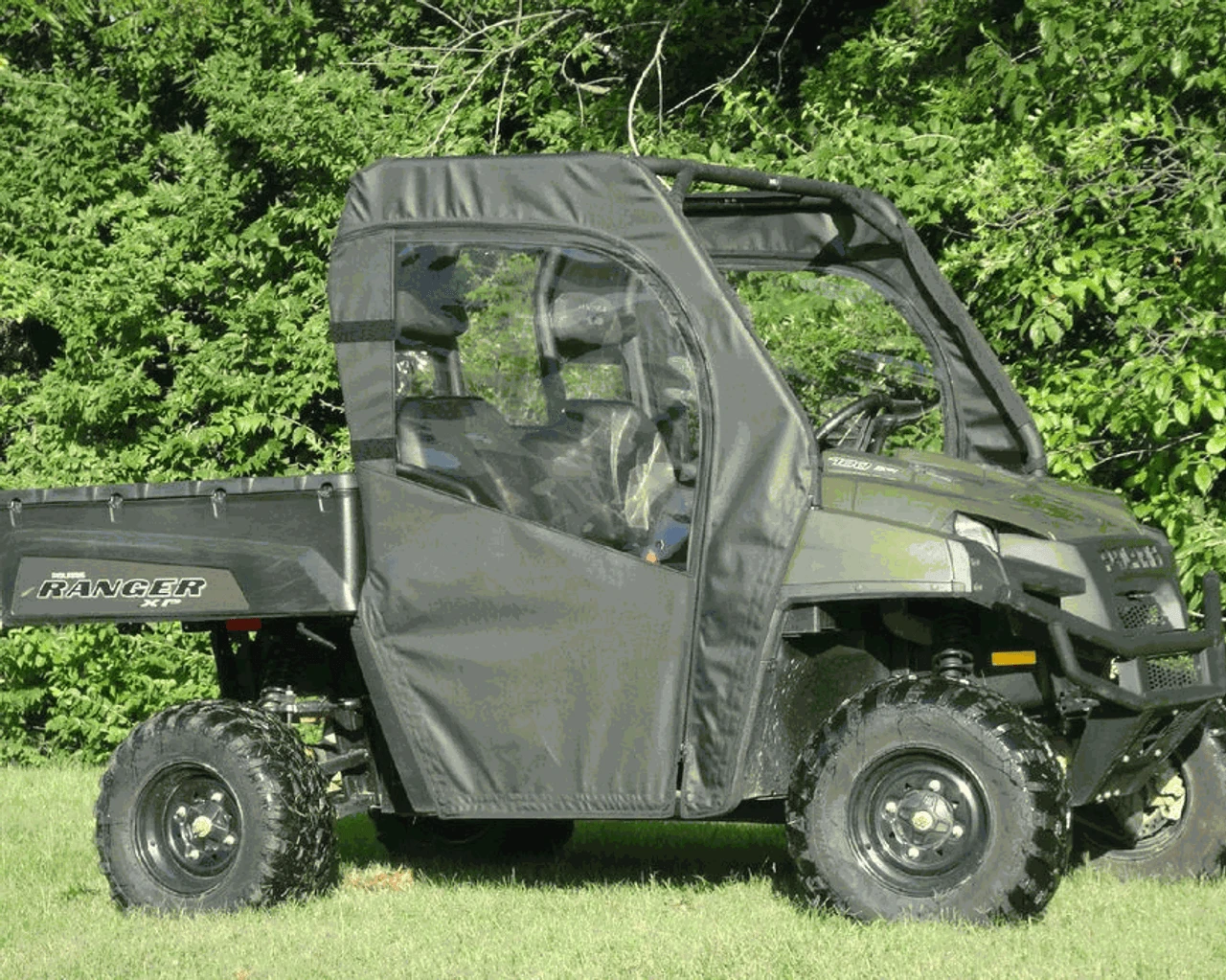 Polaris Ranger 570/800 Doors & Rear Window Combo By GCL UTV 6 Polaris Ranger 570/800 Doors & Rear Window Combo By GCL UTV - Image 4