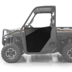 Polaris Ranger XP 1000/ 1000 Half Suicide Doors By Rival Powersports