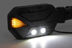 Polaris Ranger UTV Aluminum Side Mirrors W/Turn Signal by Rough Country -Multifunctional Accessories Store YP0qU5D0cG1KXQ8RrYPEJcFI8wezZkkNPnv5qTD6JqSs2bSOVzP2J7WH4xsCDgAO 37988.1718664610