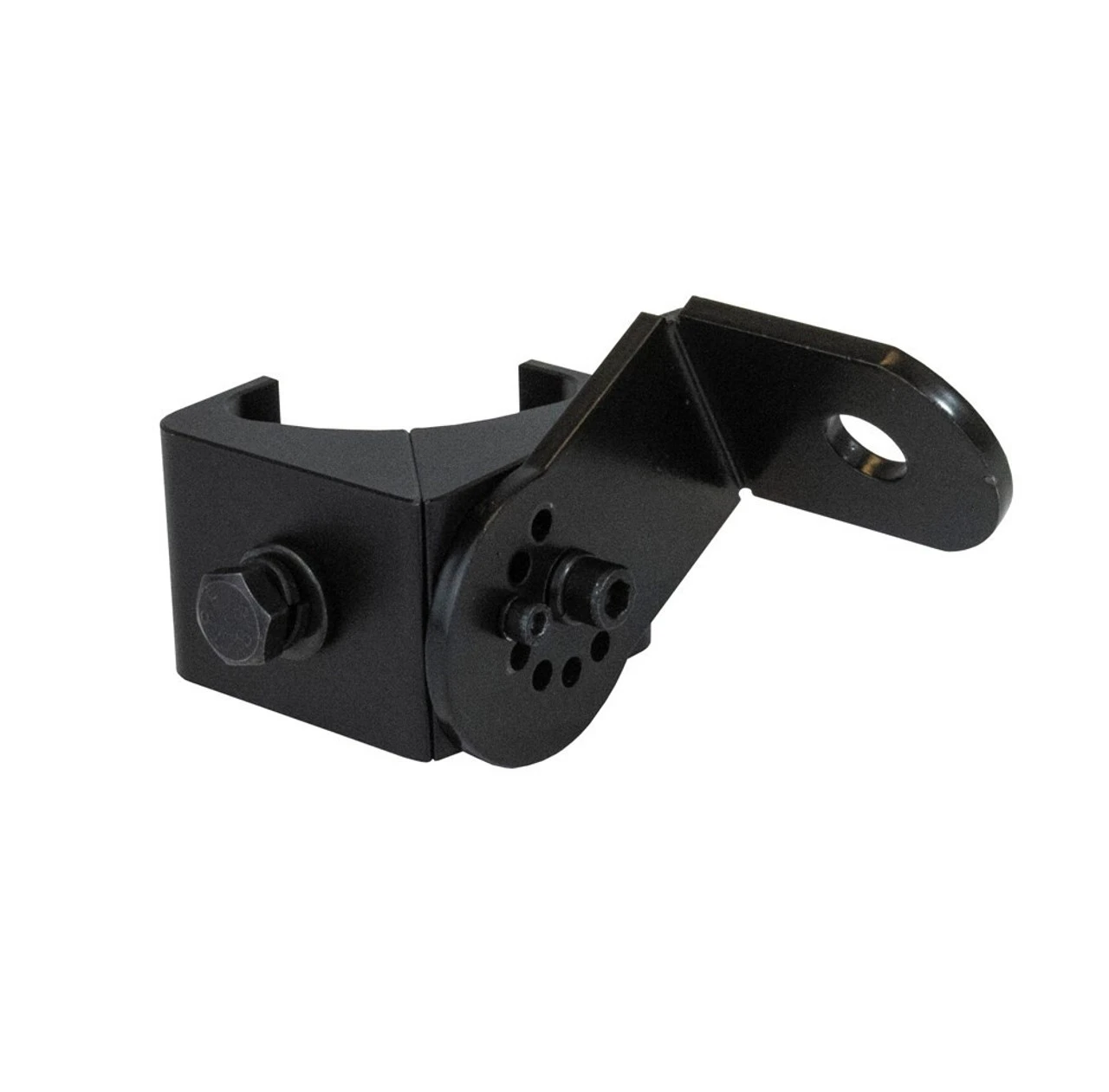 Polaris Ranger/General Universal Accessory Mounts Black By DragonFire 11 Polaris Ranger/General Universal Accessory Mounts Black By DragonFire - Image 9