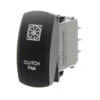 Polaris Ranger Carling Switch With Clutch Fan Actuator/Rocker By XTC Power Products