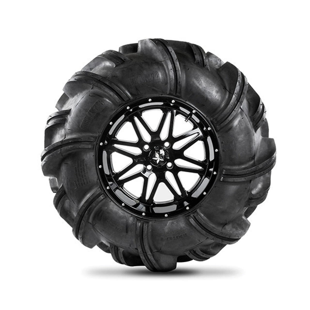 Polaris Ranger 29.5-9.5-14 Outlaw 2 Tire By High Lifter 4 Polaris Ranger 29.5-9.5-14 Outlaw 2 Tire By High Lifter - Image 2