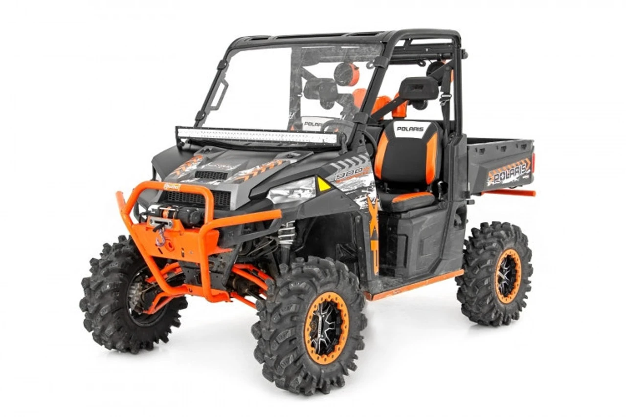 Polaris Ranger 3IN Lift Kit By Rough Country 4 Polaris Ranger 3IN Lift Kit By Rough Country - Image 2