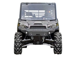 "Polaris Ranger 1000 3"" Lift Kit By Super ATV"