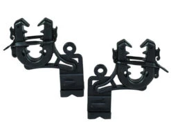 Polaris Ranger Rhino Grip Pair By Kolpin Powersports