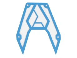 Polaris Ranger B2 Bomber Bezel Set By Assault Industries