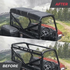 Polaris Ranger 570/ XP 900/ XP 1000 Plastic Hard Roof By Kemimoto -Multifunctional Accessories Store Z8yPZ1tFqdrzid1SjZ2ofRbdDlDUN1378fVlfzUc81GDDOjh9s88BfcMS5wko9Z0 96226.1718665708