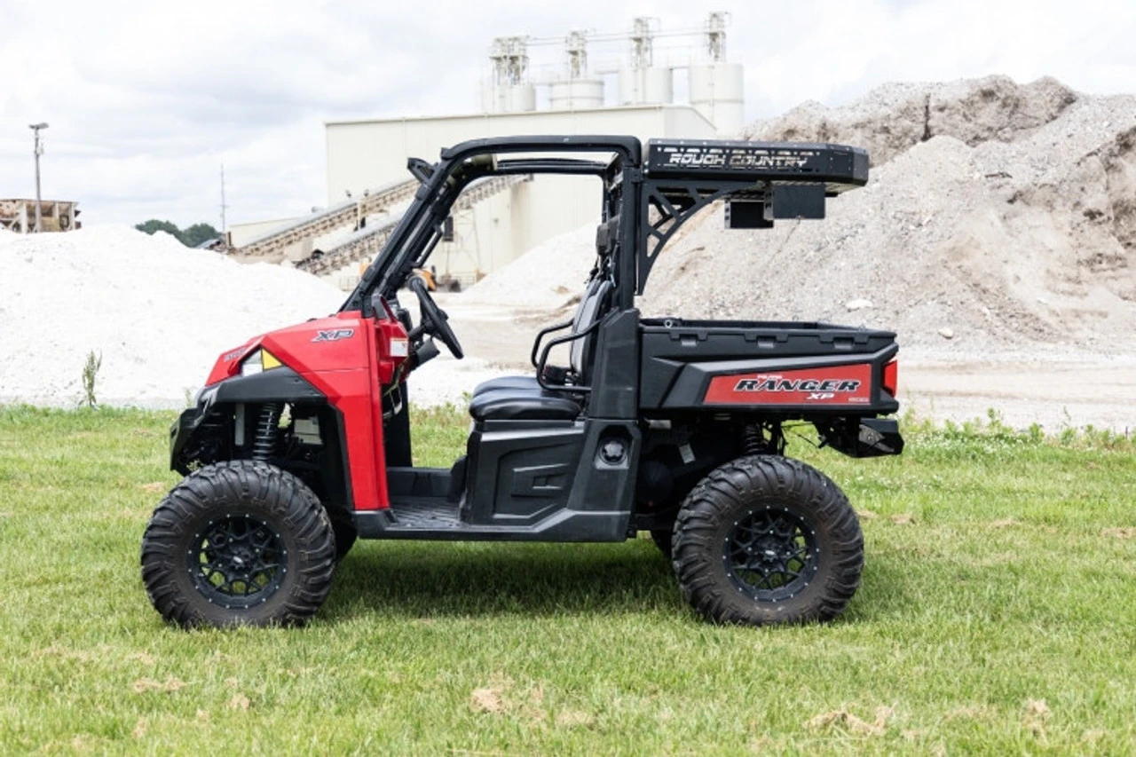 Polaris Ranger 900XP/1000XP 3In Lift Kit By Rough Country 10 Polaris Ranger 900XP/1000XP 3In Lift Kit By Rough Country - Image 8