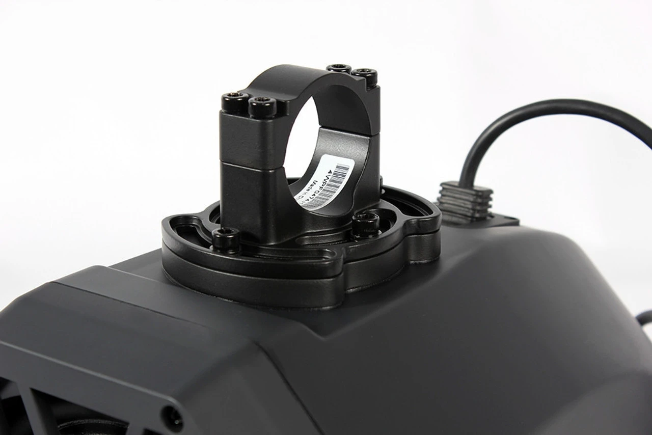 Polaris Ranger Tower Speaker By Pro Armor 7 Polaris Ranger Tower Speaker By Pro Armor - Image 5