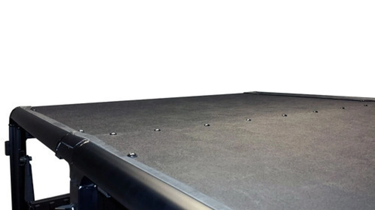 Polaris Ranger Crew 570-4 Hard Roof By S-Powersports 6 Polaris Ranger Crew 570-4 Hard Roof By S-Powersports - Image 4