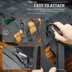 Polaris Ranger Heavy Duty Bed Cargo Net By Kemimoto -Multifunctional Accessories Store ZWRWeESFn8DklUBe7wWi1wXlX0VCjRpg61zJxlNwtd1NhSxKNBQaUkQ9plJizNeG 29923.1718665106