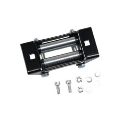 Polaris Ranger Aggro Winch Roller Fairlead By Moose