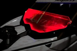 Polaris Ranger Universal Windshield Lights By DragonFire