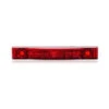 "Polaris Ranger Thin Line Red 4"" 7 LED Light By XTC Power Products" -Multifunctional Accessories Store Zpwh9Oc9srddt8hSaiFq88IoKXQ5ZJPJYtUvWm64imtMwLIjdyBl29MZ2xzFwuzn 42732.1718666351