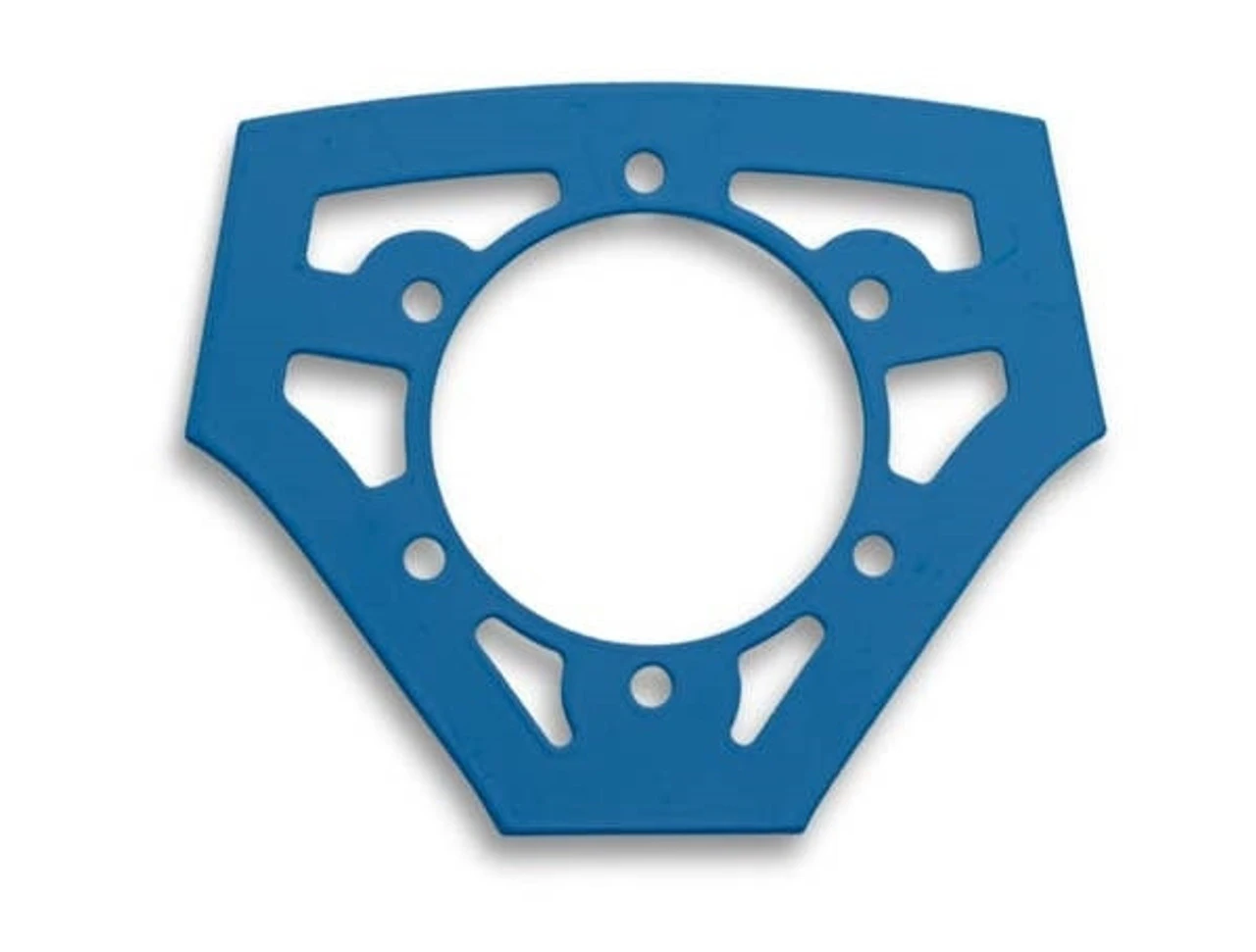 Polaris Ranger Steering Wheel Backing Plate By SuperATV 7 Polaris Ranger Steering Wheel Backing Plate By SuperATV - Image 5