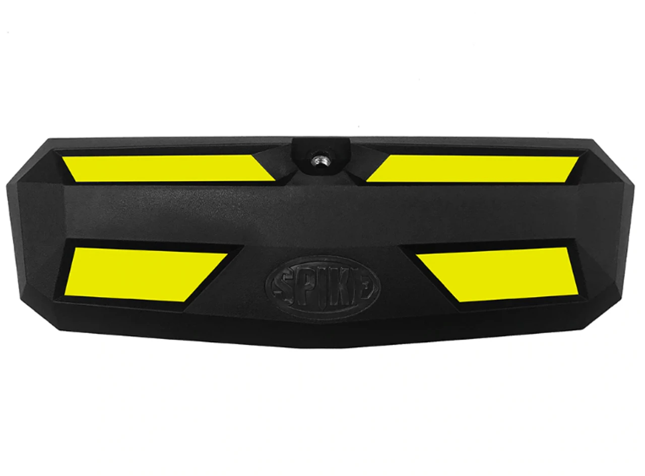 Polaris Ranger/General Pro Fit Re-Flex Rear View Mirror By Spike Powersports 8 Polaris Ranger/General Pro Fit Re-Flex Rear View Mirror By Spike Powersports - Image 6