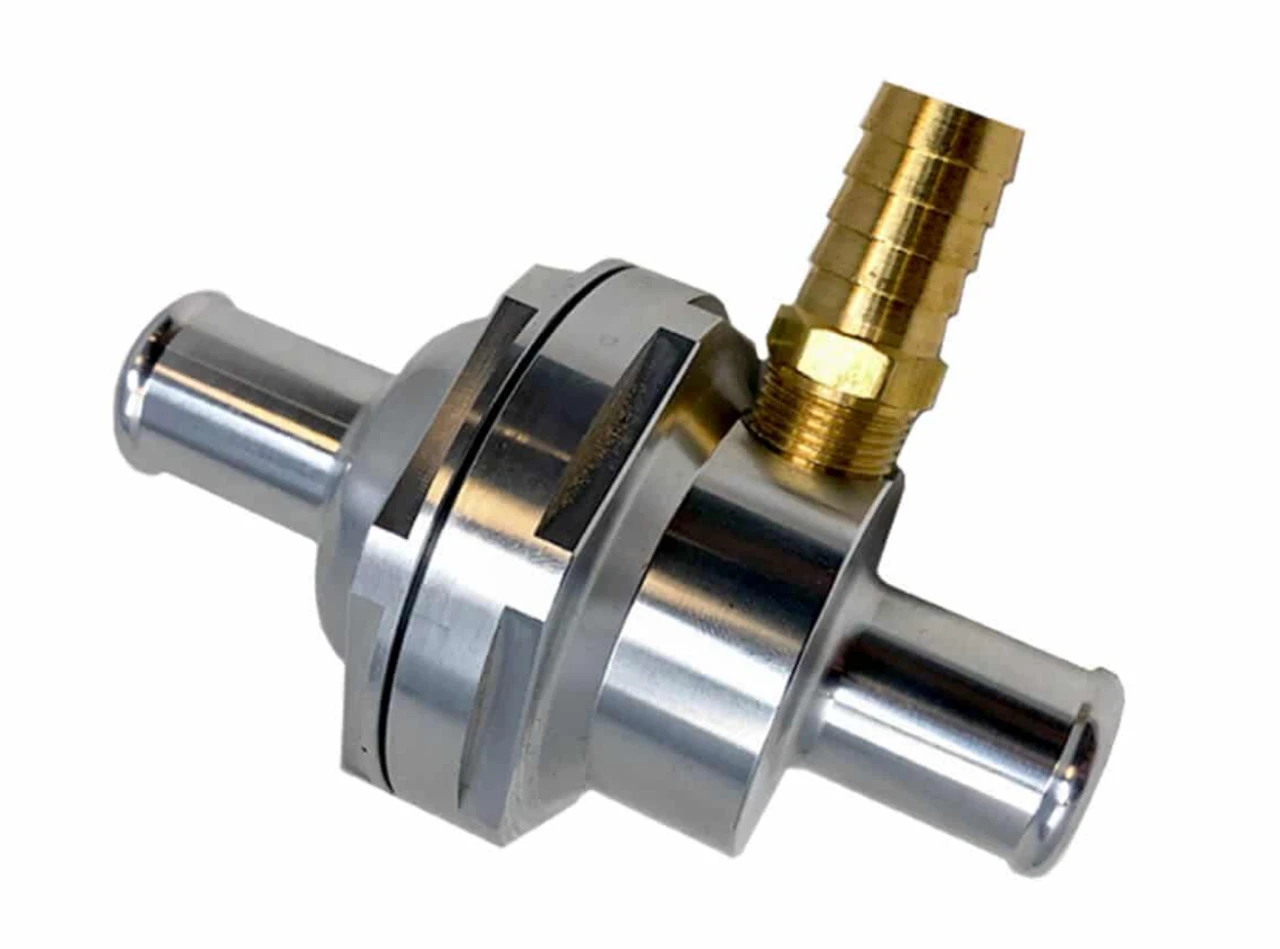 Polaris Ranger Thermostat Bypass Valve For 1″ Radiator Hose By Inferno Cab Heaters 3 Polaris Ranger Thermostat Bypass Valve For 1″ Radiator Hose By Inferno Cab Heaters