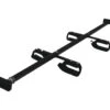 Polaris Ranger 500 / 570 / 800 Easy Mounting Quick Draw Overhead Gun Rack By Great Day