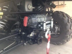 Polaris Ranger XP 900/XP 1000 Rear Winch Mount By EMP -Multifunctional Accessories Store aDc8Je9sedD4g1eLcQm6u86SMJGycGMx6I4MUWkMpGjnLTzlzoGcUZZBvpMPDsMy 94485.1718665345