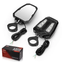 Polaris Ranger Side Mirror With LED Spot Light By Kemimoto -Multifunctional Accessories Store aIKXLNfz17yuFvObOY97ijyJeBXqnqCRz8kqGHISaq2TmJl7wpSzPUMj2dKCFnlz 31429.1718667163