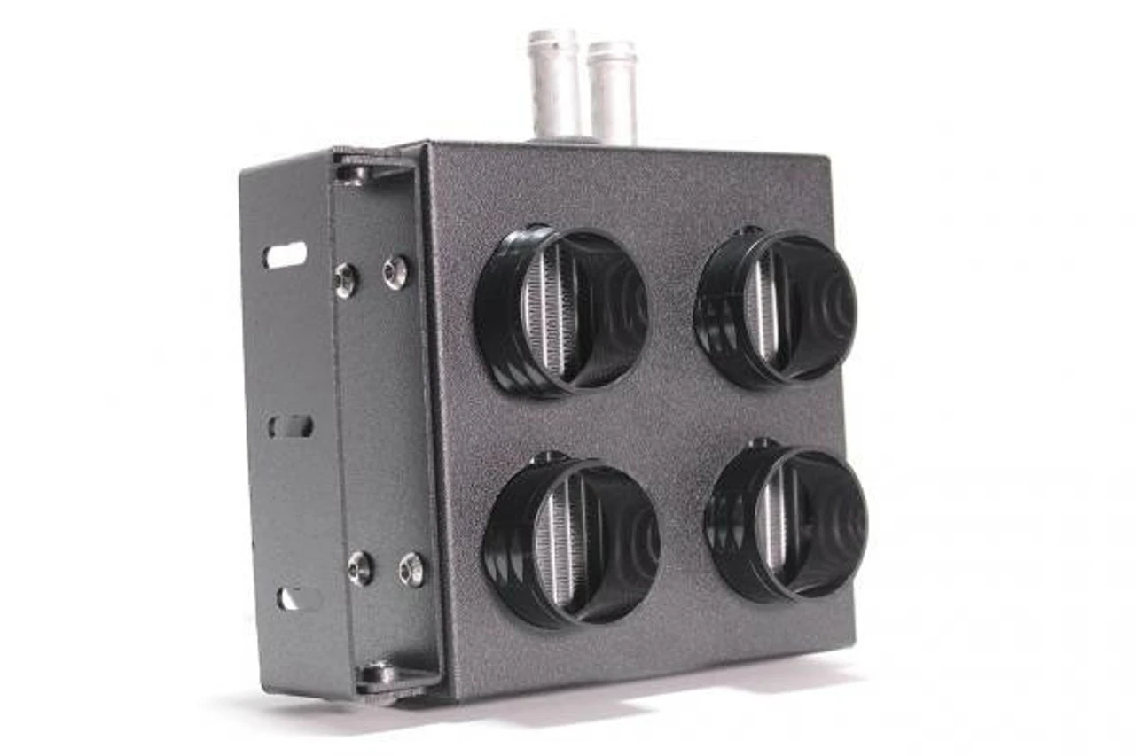 Polaris Ranger 570 Full-Size Cab Heater With Defrost (2015-2016) By Inferno Cab Heaters 10 Polaris Ranger 570 Full-Size Cab Heater With Defrost (2015-2016) By Inferno Cab Heaters - Image 8