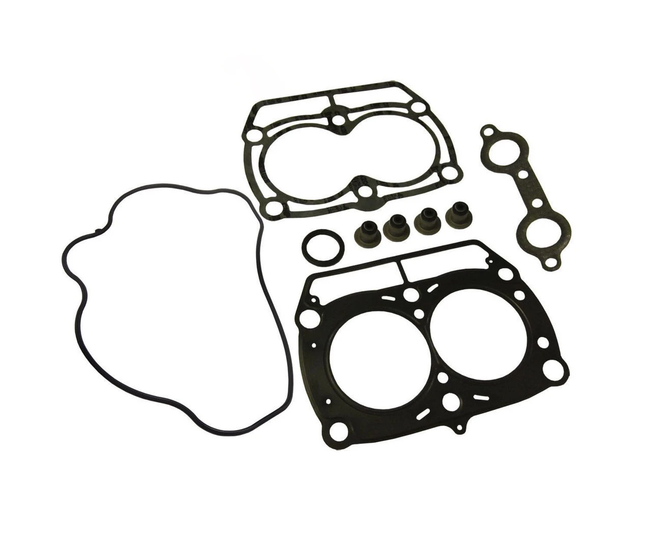 2005-2009 Polaris Ranger 700 Top End Gasket Set By Quad Logic 3 2005-2009 Polaris Ranger 700 Top End Gasket Set By Quad Logic