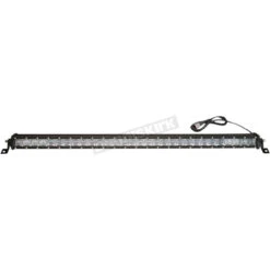 "Polaris Ranger 32"" Single Row LED Light Bar By Moose"
