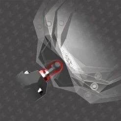 Polaris Ranger 1.75” ROPS Photon Sideview Mirror With Cast Aluminum Body & Bezel By Seizmik -Multifunctional Accessories Store ac9makcCT4tk6wDB6b0BGYEx5FLMfF5iusxBPD7cxeETwNNlBP8xLeheHZB3RdPF 29652.1718667054