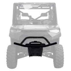 Polaris Ranger 1000/XP 1000 Extreme Front Winch Bumper By Thumper Fab